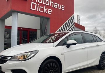 Opel Astra 144.382 km 8.290 &euro; Gera 07549