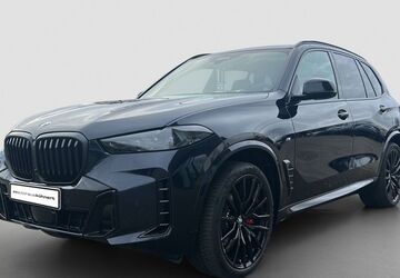 BMW X5 4.319 km 102.998 &euro; Gera 07552