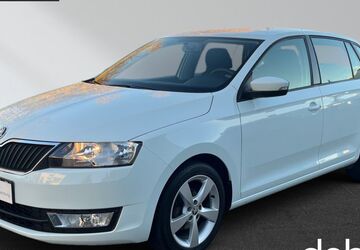 Skoda Rapid 86.950 km 9.975 &euro; Zeulenroda-Triebes 07937