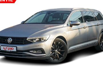 VW Passat Variant 82.168 km 23.990 &euro; Gera 07546