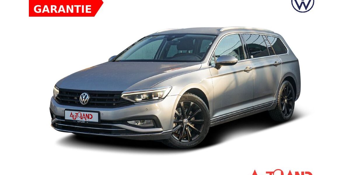 VW Passat Variant 82.168 km 23.990 &euro; Gera 07546