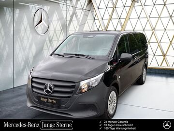 Gebrauchte Mercedes-Benz Vito