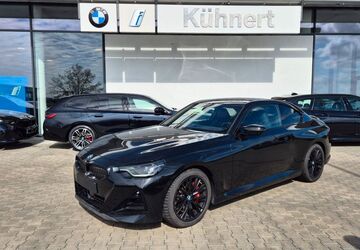 BMW M240i 9.051 km 51.455 &euro; Gera 07552