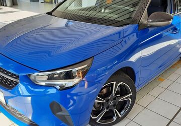 Opel Corsa 26.350 km 14.950 &euro; Werdau 08412