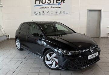 VW Golf 55.059 km 27.150 &euro; Meerane 08393