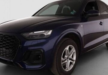 Audi Q5 9.096 km 49.125 &euro; Gera 07546