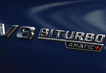 Mercedes-Benz GLC 63 AMG 59.000 km 69.000 &euro; Ronneburg 07580