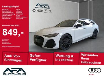 Gebrauchte Audi A6