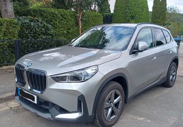 BMW X1 13.246 km 46.400 &euro; Gera 07548