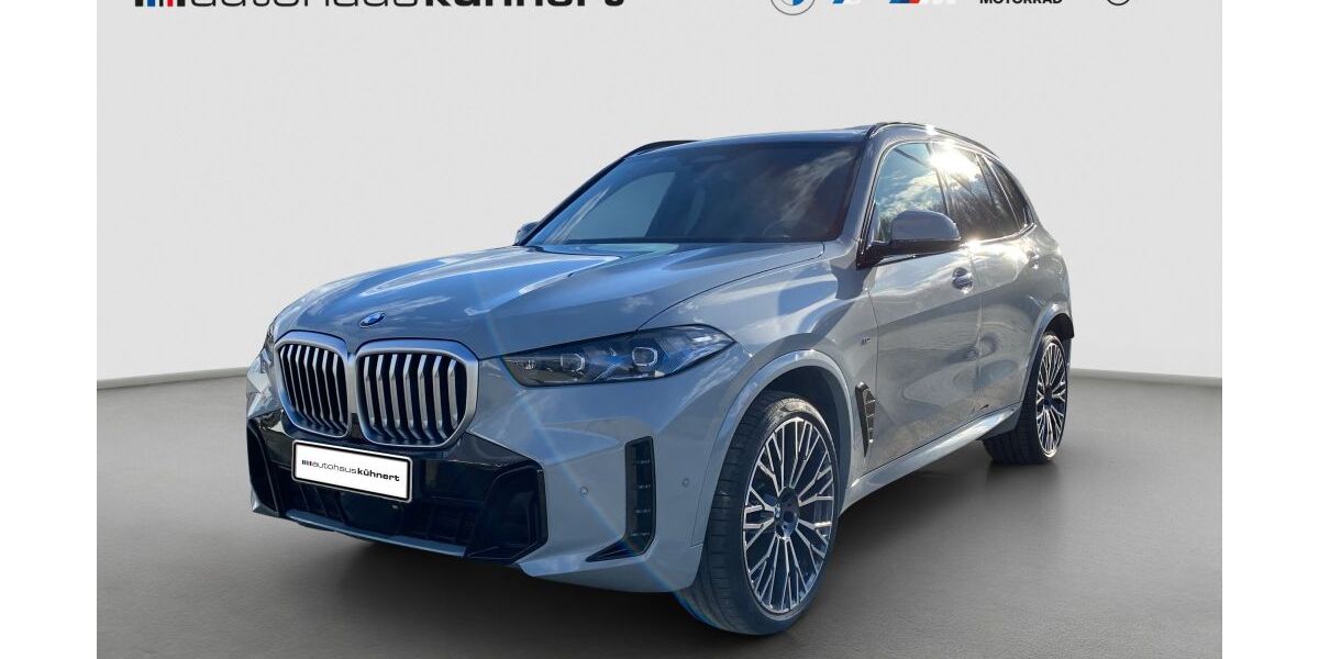 BMW X5 20.637 km 82.265 &euro; Langenwetzendorf 07957