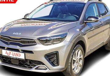 Kia Stonic 32.157 km 22.950 &euro; Gera 07546