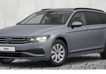 VW Passat Variant 70.365 km 20.450 &euro; Zeitz 06712