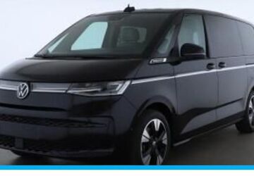 VW T7 Multivan 21.329 km 64.888 &euro; Gera 07546