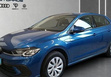VW Polo 10.000 km 18.444 &euro; Gera 07546