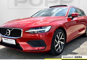 Volvo V60 125.894 km 21.850 &euro; Gera 07546