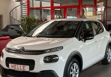 Citroen C3 60.000 km 8.990 &euro; Gera 07552