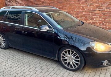 VW Golf 239.554 km 4.500 &euro; Rudelsdorf 07613