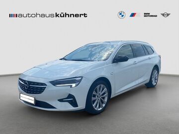 Gebrauchte Opel Insignia