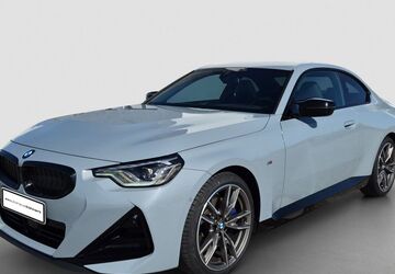 BMW M240i 26.447 km 52.455 &euro; Gera 07552