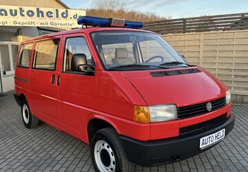 VW T4 andere 157.990 km 10.950 &euro; Werdau 08412
