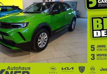 Opel Mokka 75.251 km 15.900 &euro; Gera 07548