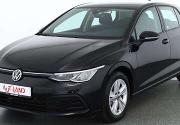VW Golf 17.085 km 22.990 &euro; Gera 07546