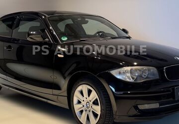 BMW 116 127.396 km 5.998 &euro; Bad Köstritz 07586