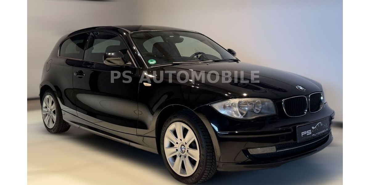 BMW 116 127.396 km 5.998 &euro; Bad Köstritz 07586