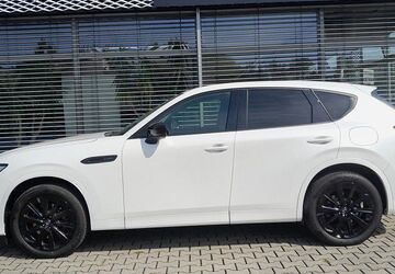 Mazda CX-60 52.226 km 35.930 &euro; Gera 07546