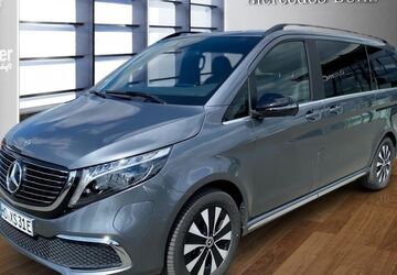 Mercedes-Benz EQV 19.900 km 56.580 &euro; Neustadt an der Orla 07806