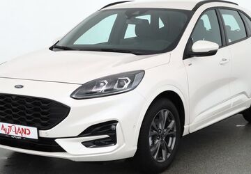 Ford Kuga 9.969 km 23.990 &euro; Gera 07546