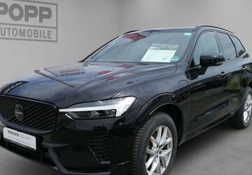 Volvo XC60 16.956 km 55.890 &euro; Gera 07546
