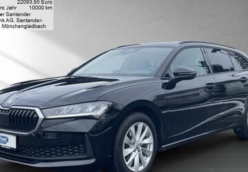 Skoda Superb 26.932 km 33.990 &euro; Gera 07554