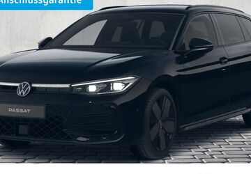 VW Passat 9.212 km 45.450 &euro; Zeitz 06712