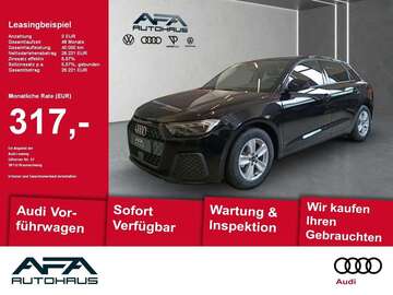 Gebrauchte Audi A1