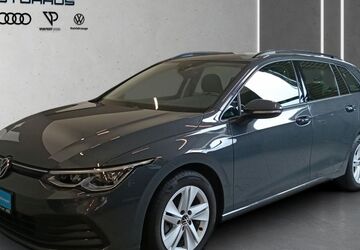 VW Golf 54.942 km 21.929 &euro; Gera 07546