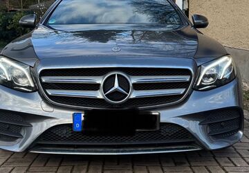 Mercedes-Benz E 350 150.503 km 27.000 &euro; Schmölln 04626