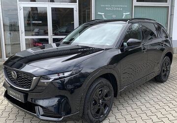 Mazda CX-5 1.713 km 38.470 &euro; Schmölln 04626