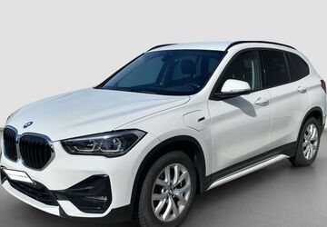 BMW X1 58.466 km 25.455 &euro; Gera 07552