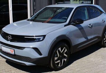 Opel Mokka 1.470 km 21.790 &euro; Münchenbernsdorf 07589