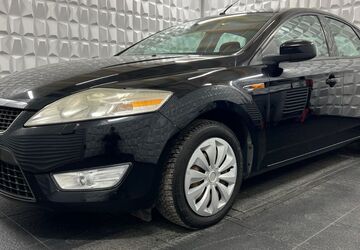 Ford Mondeo 175.000 km 2.299 &euro; Werdau OT Steinpleis 08412