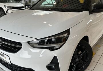 Opel Corsa 27.590 km 14.290 &euro; Werdau 08412