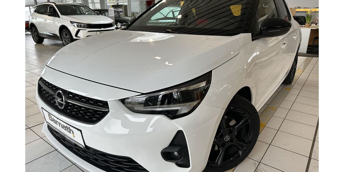 Opel Corsa 27.590 km 14.290 &euro; Werdau 08412