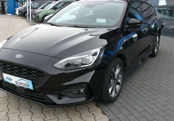 Ford Focus 76.872 km 17.775 &euro; Schmölln 04626