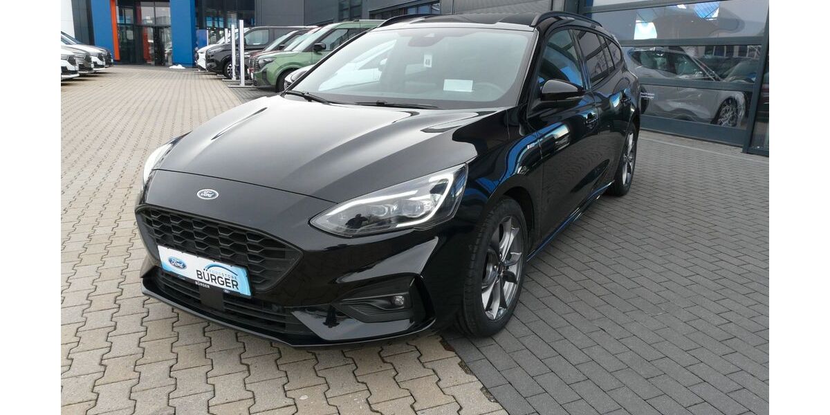 Ford Focus 76.872 km 17.775 &euro; Schmölln 04626