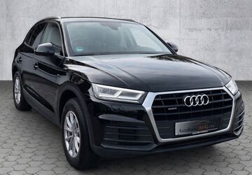 Audi Q5 134.390 km 25.990 &euro; Eisenberg 07607