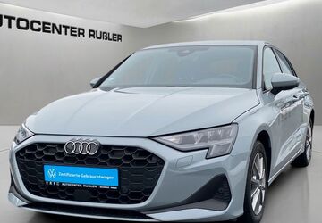 Audi A3 8.968 km 32.990 &euro; Zeulenroda-Triebes 07937