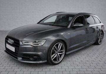 Audi A6 173.000 km 22.990 &euro; Gera 07551