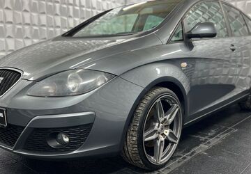 Seat Altea 119.999 km 8.899 &euro; Werdau OT Steinpleis 08412