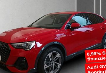 Audi Q3 5.400 km 35.889 &euro; Gera 07546